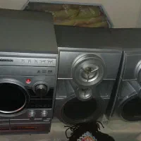 ظبط سامسونگ 1300وات|سیستم صوتی خانگی|تربت‌حیدریه, سرمحله|دیوار