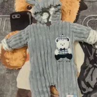 سرهمی نوزادی