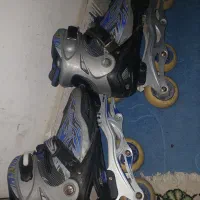 اسکیت مدل استریت رانر|دوچرخه، اسکیت، اسکوتر|مشهد, هدایت|دیوار