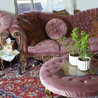 مبلمان ۷نفره