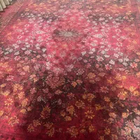 یک جفت فرش طرح ترکمن لاکی ۷۰۰شانه