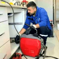 لوله بازکنی تضمینی 40٪تخفیف
