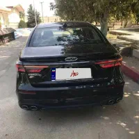 آریزو gt 6 کم کار 1403|خودرو سواری و وانت|اصفهان, مولوی|دیوار