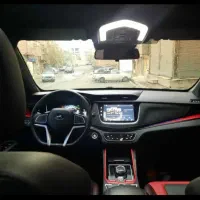 کی ام سی A5|خودرو سواری و وانت|اراک, |دیوار