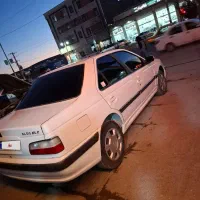 پارس xup7|خودرو سواری و وانت|نورآباد, |دیوار