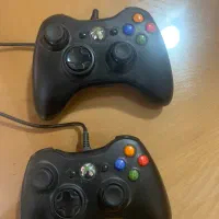 دسته بازی xbax