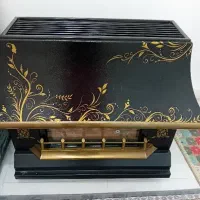 بخاری ایران شرق