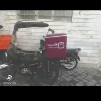 استخدام موتور