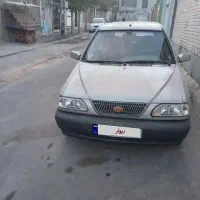 پراید ۱۴۱ مدل ۹۰|خودرو سواری و وانت|اراک, |دیوار