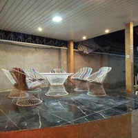 اجاره روزانه ده ویلا استخردار بدون بیعانه قزوین|اجارهٔ کوتاهمدت ویلا و باغ|قزوین, |دیوار