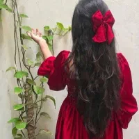 فروش و خرید موهای طبیعی و رنگی