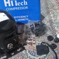 موتور یخچال|یخچال و فریزر|کلاله, |دیوار