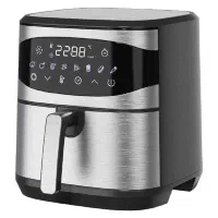 فروش ویژه سرخ کن های رژیمی مایک