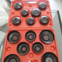 فروش تعدادی لوازم تعویض روغنی به صورت یک جا|ابزارآلات|شیراز, ده پیاله|دیوار