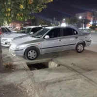 LX مدل۱۳۸۵ خونگی کلکسیون