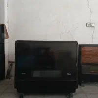 بخاری گازی|بخاری، هیتر، شومینه|تهران, شهرک ولیعصر جنوبی|دیوار