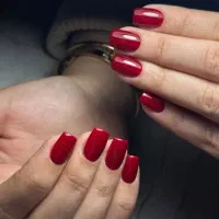 کاشت ناخن|خدمات آرایشگری و زیبایی|محمدیه-قزوین, |دیوار