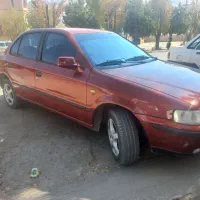 سمند