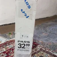 ،یک عدد تی وی  ال ای دی  ۳۵ اینچ|تلویزیون و پروژکتور|کرمان, |دیوار