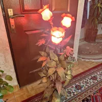 اباژورزیبا وشیک|چراغ خواب و آباژور|تبریز, |دیوار