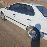 سمند f7  مدل 90