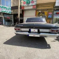 دوج پیلموث ۱۹۶۴|خودرو کلاسیک|تبریز, |دیوار