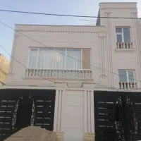 فروش ساختمان مسکونی مسکن مهر ماهنشان