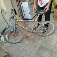 دوچرخه