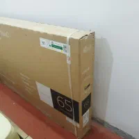 حراج تلویزیون هوشمند LG ۶۵ اینچ|تلویزیون و پروژکتور|زاهدان, |دیوار