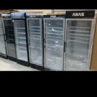 یخچال های تک درب ترموستات دیجیتال