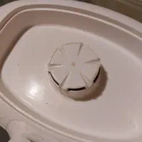 سرخ کن . پلوپز و بخار پز|اجاق گاز و لوازم برقی پخت‌وپز|اردبیل, |دیوار