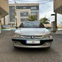 پرشیا مدل ۸۵ درحد