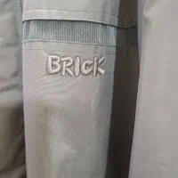 کاپشن مردانه نو   دو رویه خارجی|لباس|قم, شاد قلی|دیوار