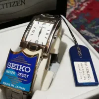 ساعت سیکو زنانه اصلی