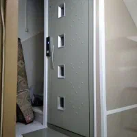 ساخت نصب انواع بالابر های هیدرولیکی وکششی|خدمات پیشه و مهارت|خمینیشهر, |دیوار