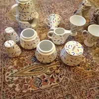 ظروف پذیرایی|ظروف سرو و پذیرایی|کرج, حسینآباد|دیوار