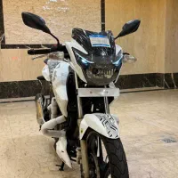 آپاچی ۱۸۰ دوبرگ سند