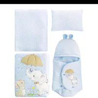 سرویس خواب نوزاد