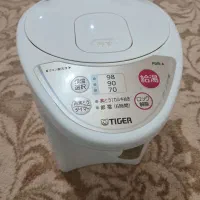 کتری برقی ژاپنی|قوری، کتری، قهوهساز دستی|تهران, آرژانتین|دیوار