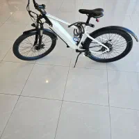 دوچرخه برقی سایز ۲۶ هیمو شیائومی