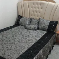 تخت خواب دونفره