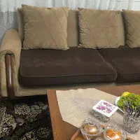مبل راحتی