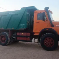 زیر مایلر|خودرو سنگین|سرچهان, |دیوار