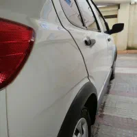 کوئیک 1400|خودرو سواری و وانت|رشت, دیلمان|دیوار