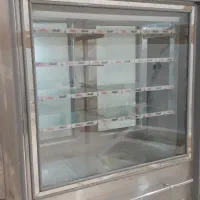 یخچال استاده