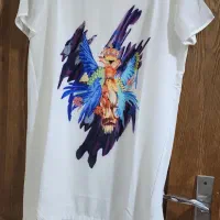 لباس زنانه ومانتو وشومیز|لباس|شاهین‌شهر, عطار|دیوار