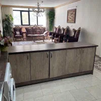 فروش آپارتمان ۹۰ متری ۲ خوابه در رسالت