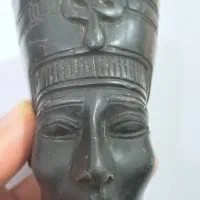 مجسمه سنگی کلکسیونی