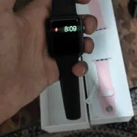 Apple watch 3|لوازم جانبی موبایل و تبلت|تهران, کاج|دیوار