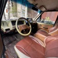 پاترول مدل ۷۶|خودرو سواری و وانت|گرگان, |دیوار